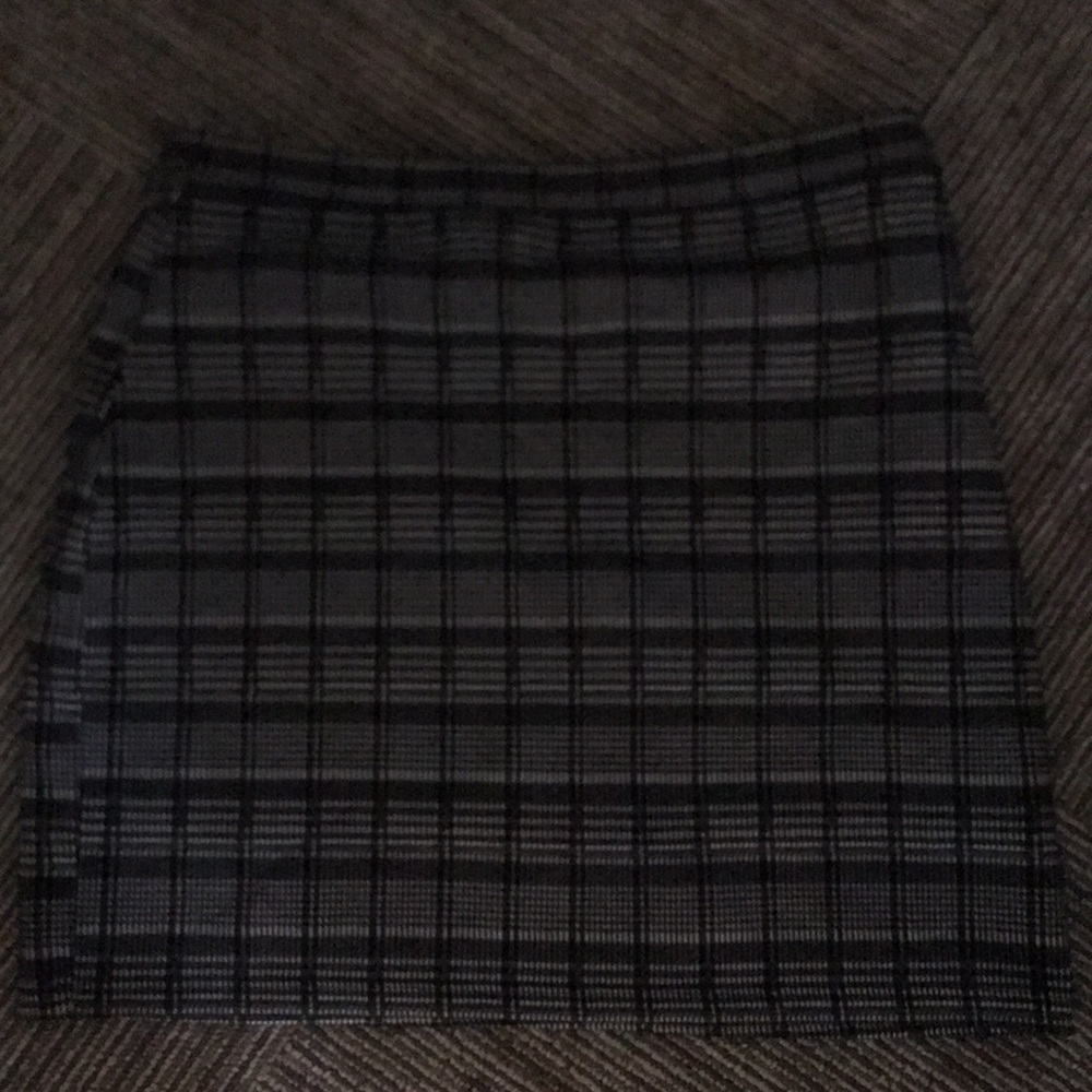 Forever 21 pencil skirt